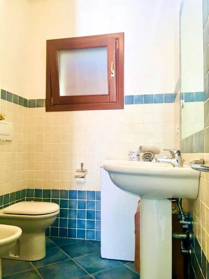 Apartamento Garden House Santa Teresa Gallura